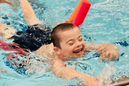 Swim 9